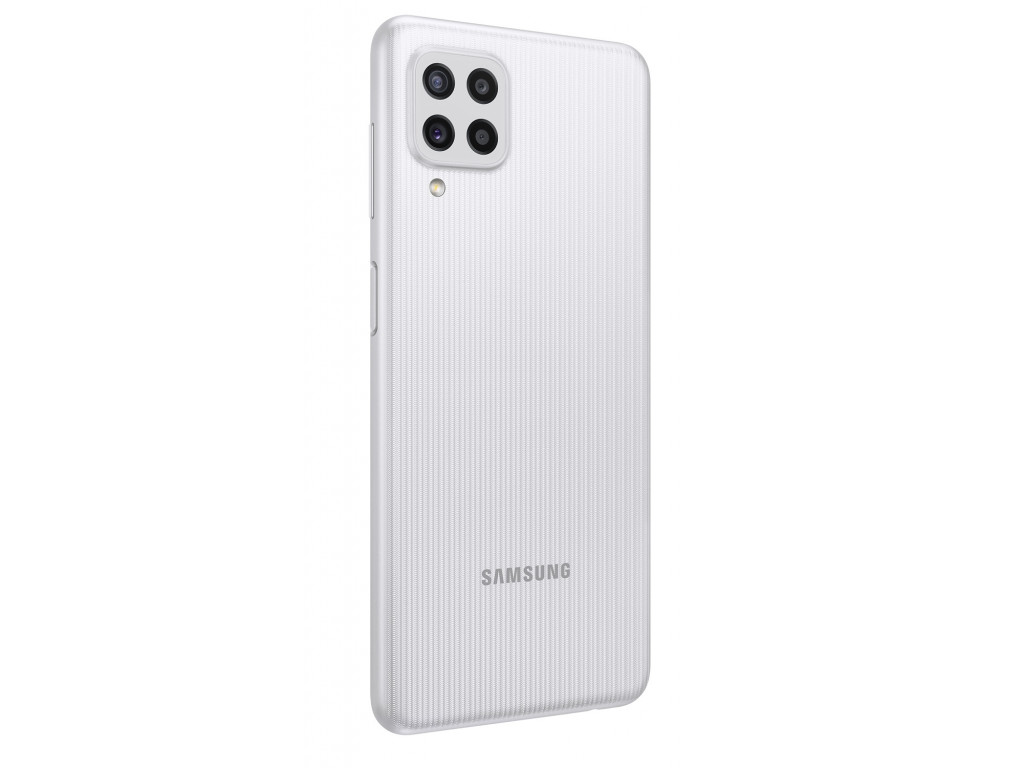 Samsung Galaxy M51 6 128gb White