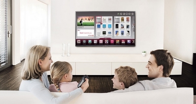 7 преимуществ покупки телевизора у экспертов техники в PCshop.UA