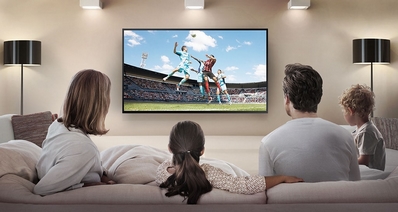 Три достойных альтернативы аналоговому телевидению