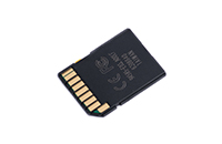 Карти пам'яті SD, microSD