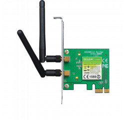 Wi-Fi адаптер TP-Link TL-WN881ND (N300)