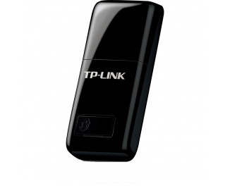 Wi-Fi адаптер TP-Link TL-WN823N (N300)
