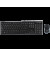 Клавиатура и мышь беспроводная Logitech Cordless MK 270 (920-004518) Rus