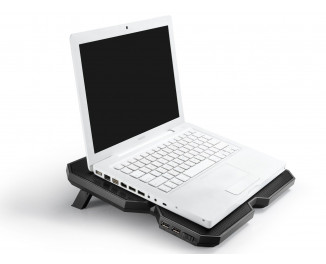 Охлаждающая подставка для ноутбука Deepcool Multi Core X6