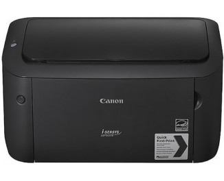 Принтер лазерный Canon i-SENSYS LBP6030B + 2X Cart 725 (8468B042)