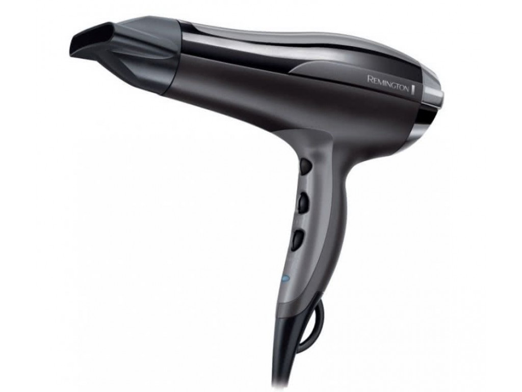 Фен Remington Pro-Air Turbo D5220 купить по низкой цене в Украине ...