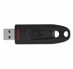 Флешка USB 3.0 32Gb SanDisk Ultra (SDCZ48-032G-U46)