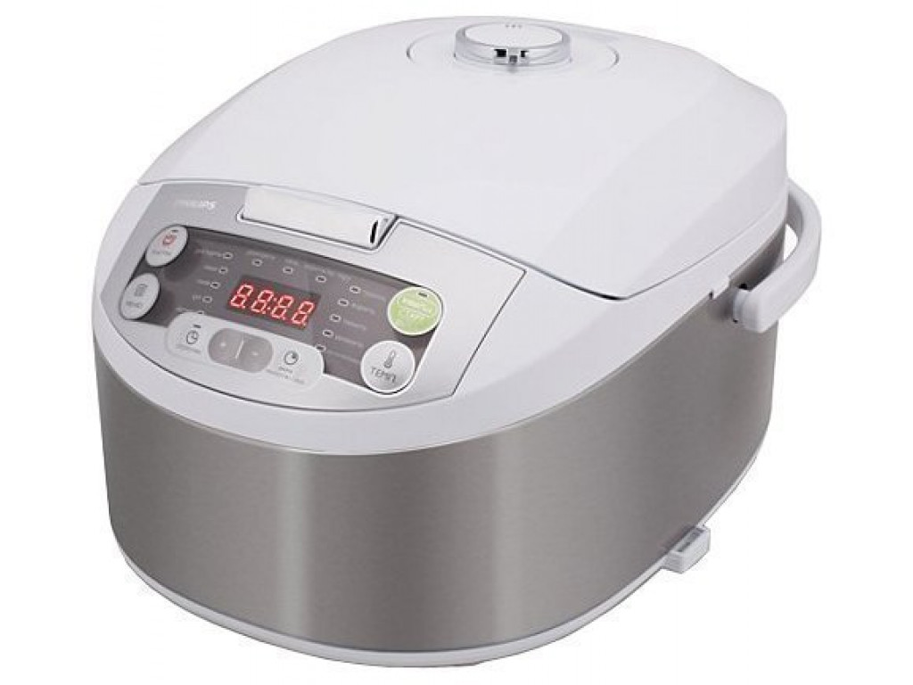 Мультиварка PHILIPS Viva Collection HD3136/03 купить по низкой цене в ...
