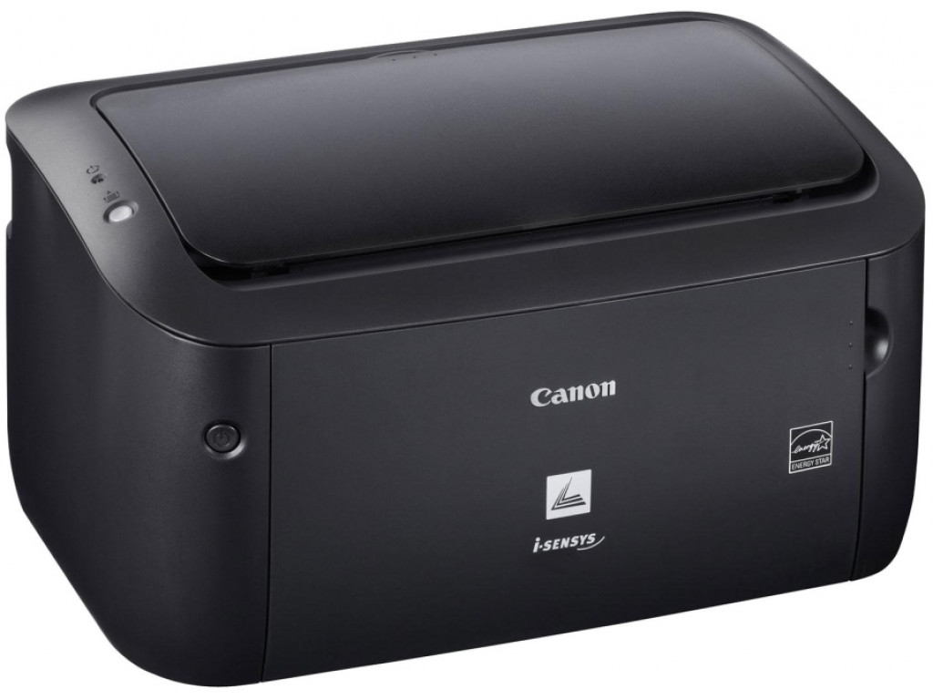 Принтер лазерный Canon i-SENSYS LBP6030B (8468B006)  по низкой .