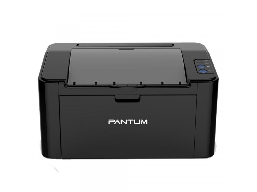 Принтер лазерный Pantum P2207 купить по низкой цене в Украине ...