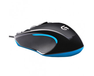 Мышь Logitech G300S Optical Gaming Mouse (910-004345)