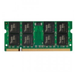 Память для ноутбука SO-DIMM DDR3 4 Gb (1600 MHz) Team Elite (TED3L4G1600C11-S01)