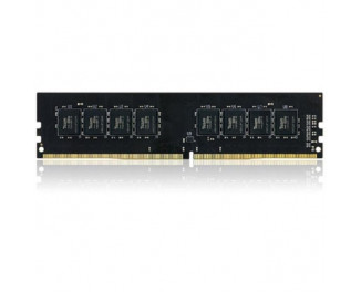 Оперативная память DDR4 4 Gb (2400 MHz) Team Elite (TED44G2400C1601)
