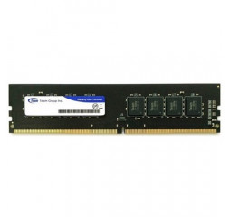 Оперативная память DDR4 8 Gb (2133 MHz) Team Elite (TED48G2133C1501)