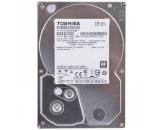 Жесткий диск 2 TB Toshiba P300 (HDWD120UZSVA)