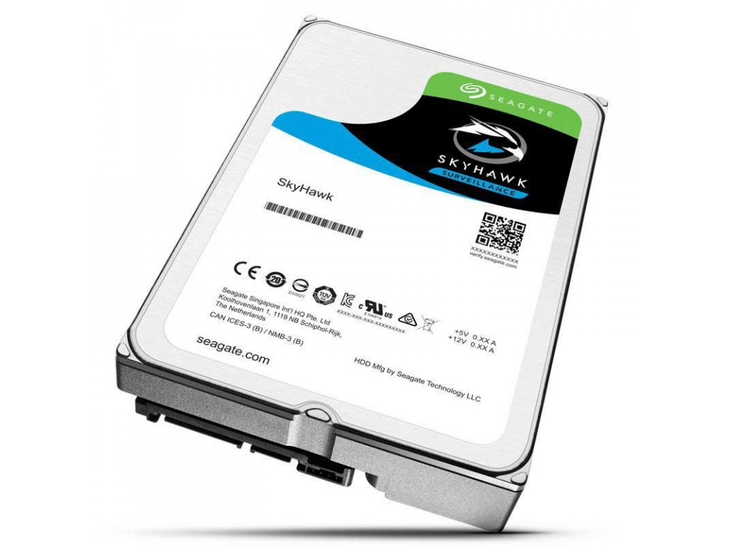 Жесткий диск 1000Gb Seagate (ST1000VX005) купить по низкой цене в ...