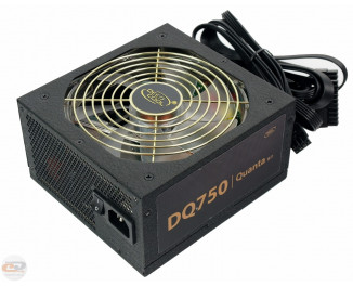 Блок питания 750W DeepCool DQ750 ST