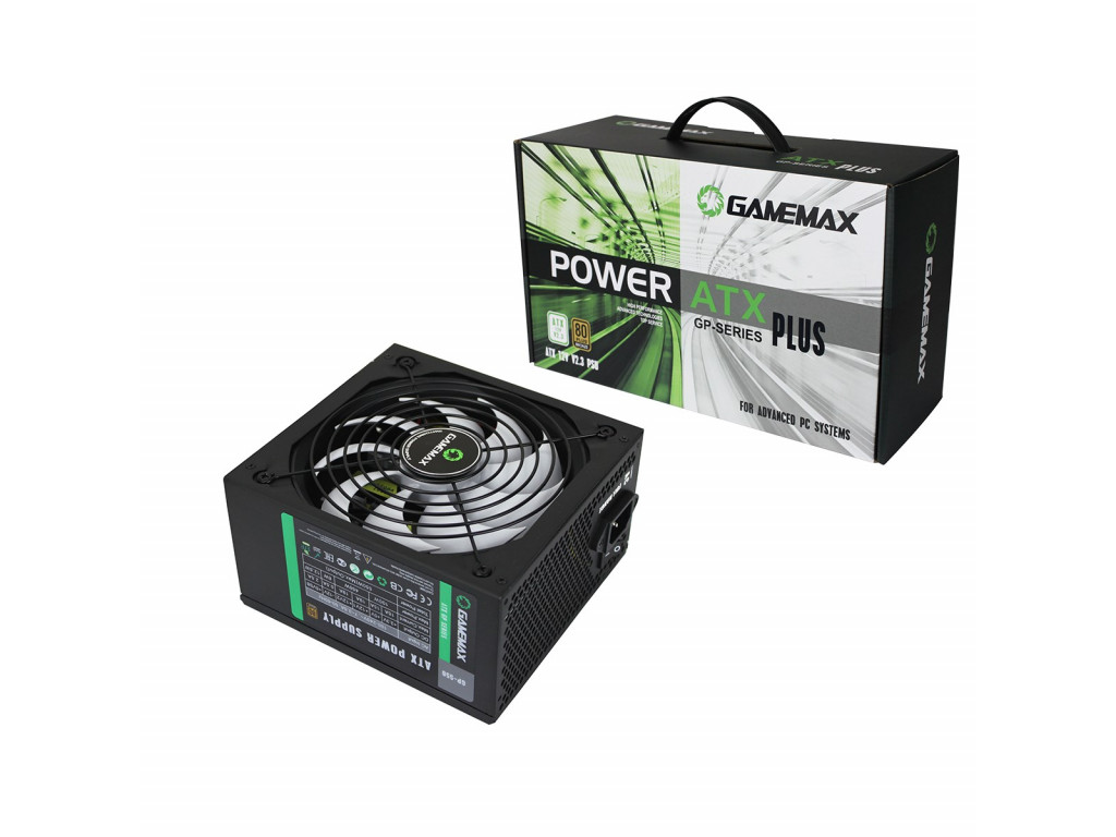 блок питания ATX 550W CoolerMaster G550M блок питания ATX 550W CoolerMaster G550M