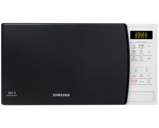 Микроволновая печь Samsung ME83KRW-1/BW