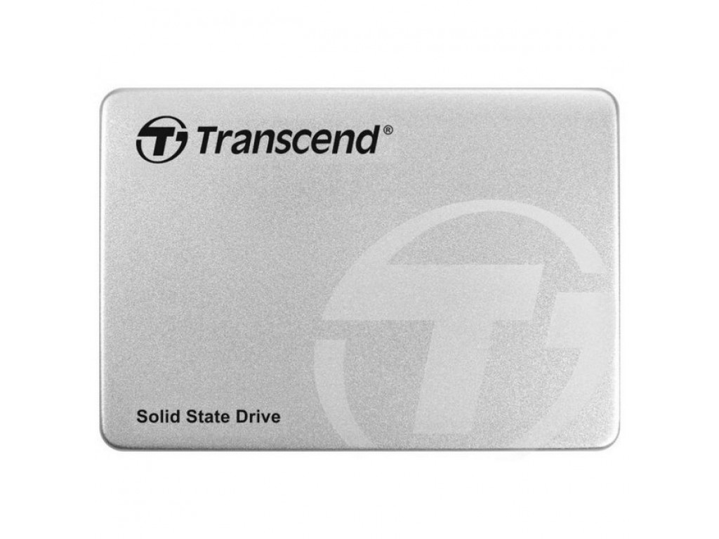 SSD накопитель 120Gb Transcend SSD220S Premium (TS120GSSD220S)