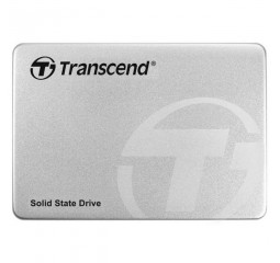 SSD накопитель 120Gb Transcend SSD220S Premium (TS120GSSD220S)