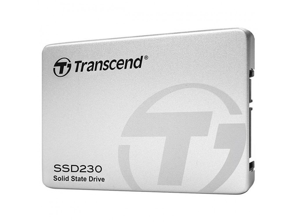 SSD накопитель 512Gb Transcend SSD230S (TS512GSSD230S)