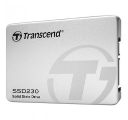 SSD накопитель 512Gb Transcend SSD230S (TS512GSSD230S)