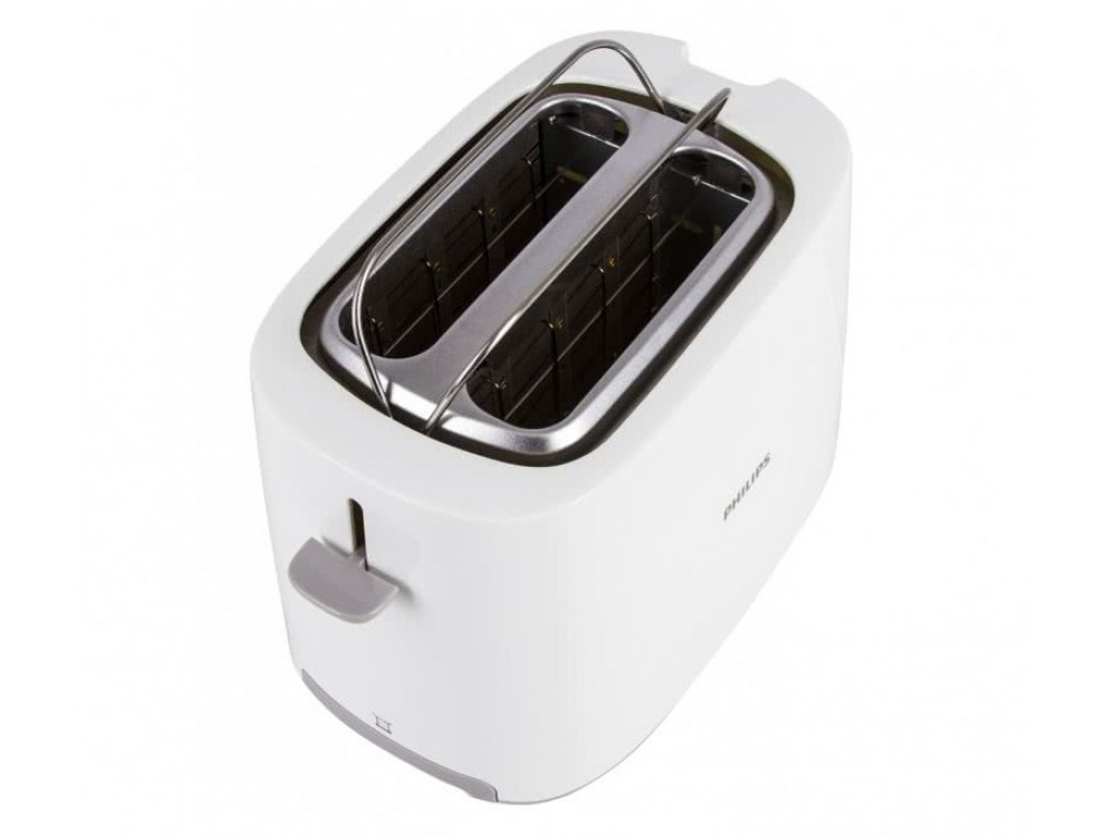 Тостер PHILIPS Daily Collection HD2581/00 купить по низкой цене в ...