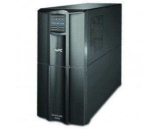 ДБЖ APC Smart-UPS 2200VA LCD (SMT2200I)