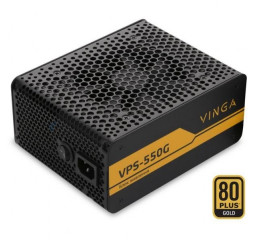 Блок питания 550W Vinga (VPS-550G)