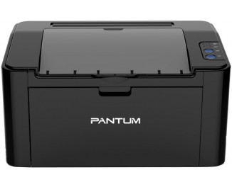 Принтер лазерный Pantum P2500W с Wi-Fi