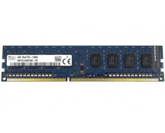 Оперативная память DDR3 4 Gb (1600 MHz) Hynix (HMT451U6BFR8C-PB)