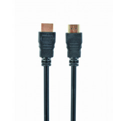 Кабель HDMI-HDMI v 1.4 Cablexpert 15.0m (CC-HDMI4-15M)