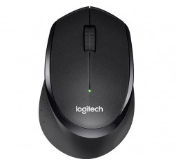 Мышь беспроводная Logitech B330 Silent Plus (910-004913)