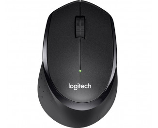 Мышь беспроводная Logitech B330 Silent Plus (910-004913)