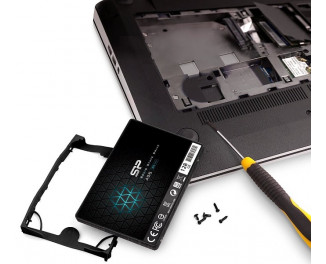 SSD накопитель 1 TB Silicon Power Ace A55 (SP001TBSS3A55S25)