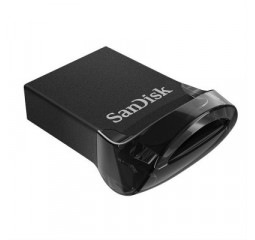 Флешка USB 3.1 128Gb SanDisk Ultra Fit (SDCZ430-128G-G46)