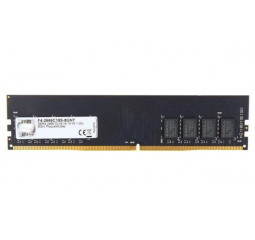 Оперативная память DDR4 8 Gb (2666 MHz) G.SKILL Value NT (F4-2666C19S-8GNT)