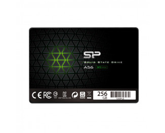 SSD накопитель 256Gb Silicon Power Ace A56 (SP256GBSS3A56B25)