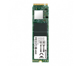 SSD накопитель 256Gb Transcend 110S (TS256GMTE110S)