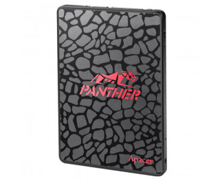 SSD накопитель 480Gb Apacer AS350 Panther (AP480GAS350-1)