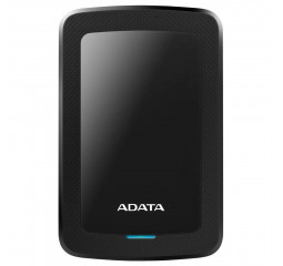 Внешний жесткий диск 2 TB ADATA (AHV300-2TU31-CBK)