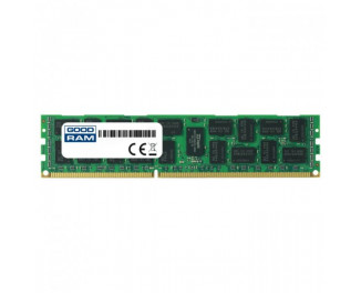 Оперативная память DDR3 8 Gb (1600 MHz) GOODDRAM (W-MEM1600R3D48GL