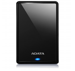 Внешний жесткий диск 2 TB ADATA HV620S Black 2.5