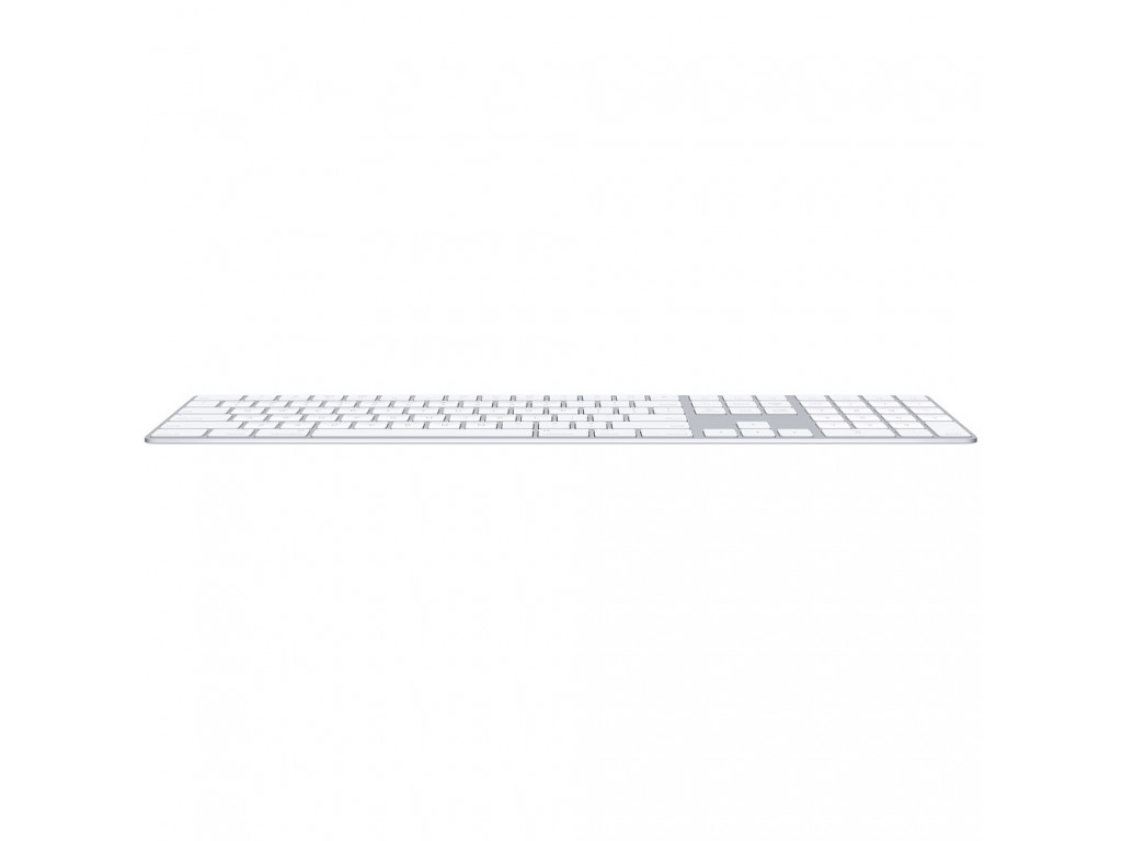 Купить в магазине Клавиатура беспроводная Apple Magic Keyboard A1843