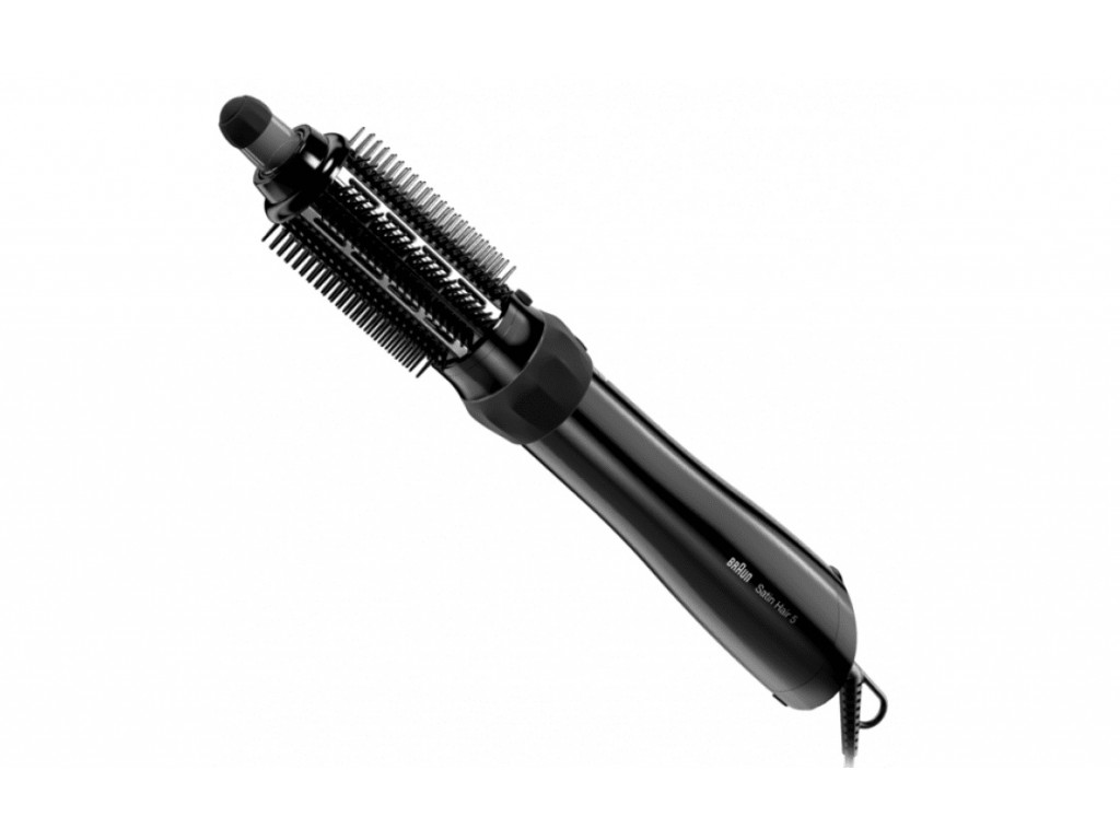 Фен-щетка Braun Satin Hair 5 AS 530 купить по низкой цене в Украине ...
