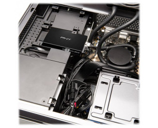 SSD накопитель 120Gb PNY CS900 (SSD7CS900-120-PB)