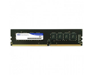 Оперативная память DDR4 16 Gb (2666 MHz) Team Elite (TED416G2666C1901)