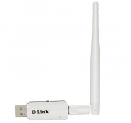 Wi-Fi адаптер D-link DWA-137 (N300)