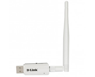 Wi-Fi адаптер D-link DWA-137 (N300)